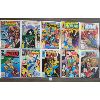 Image 2 : LOT OF 20 - MARVEL COMICS - INCL NOMAD, NICK FURY, MARVEL UNIVERSE UPDATE ETC.