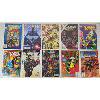 Image 2 : LOT OF 20 - MARVEL COMICS - INCL X-MEN, WOLVERINE & NIGHTCRAWLER