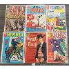 Image 1 : LOT OF 6 - DELL COMICS - INCL MISS PEACH, DRACULA. ZULU