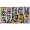 Image 2 : LOT OF 30 - MISC COMICS - INCL VALIANT, MALIBU COMICS & CHAOS COMICS