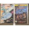 Image 1 : LOT OF 2 - DC COMICS - STAR TREK #1 & #22