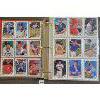 Image 2 : JOB LOT - 1991 BASEBALL HEROES CARDS 