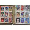 Image 2 : JOB LOT - 1991 BASEBALL HEROES CARDS 