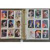 Image 4 : JOB LOT - 1991 BASEBALL HEROES CARDS 