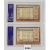 Image 2 : LOT OF 2 - 1978 OPC TOM SEAVER - PSA GRADED 8 & 8(ST)