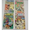 Image 1 : LOT OF 4 - MARVEL COMICS - DAZZLERS #9-12