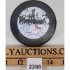 Image 1 : SIGNED WASHINGTON CAPITALS HOCKEY PUCK