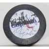 Image 2 : SIGNED WASHINGTON CAPITALS HOCKEY PUCK