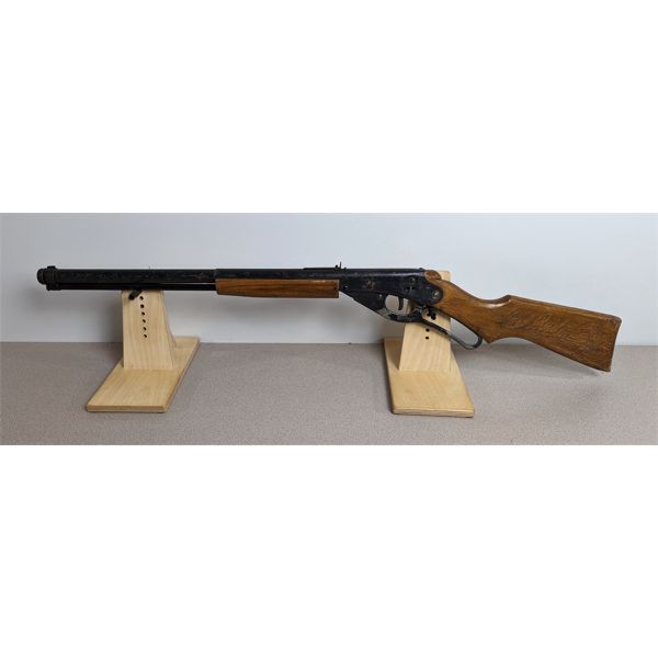 DAISY RED RIDER CARBINE BB GUN - NO PAL REQUIRED