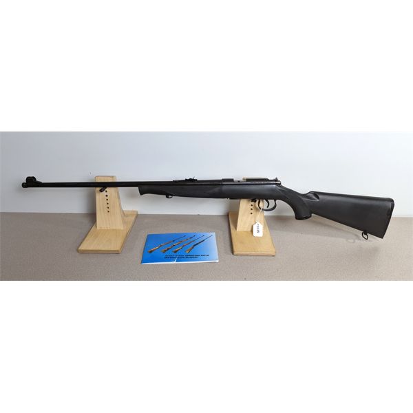 NORINCO MODEL JW15A IN .22 LR