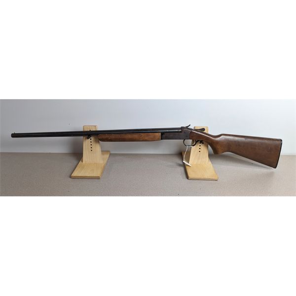 COOEY MODEL 840 IN 20GA 