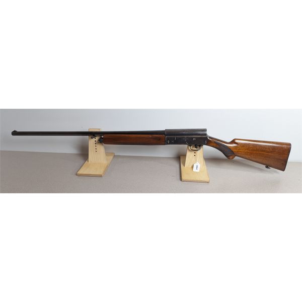 FN BROWNING AUTO 5 IN 12GA 