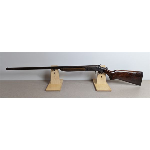 H&R TOPPER M48 IN 12 GA