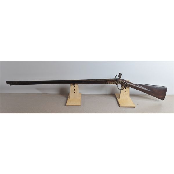 NORTHWEST CO. TRADE GUN IN .60 CAL