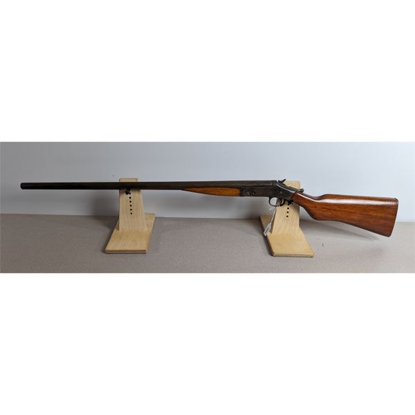 H & R IN 16 GA