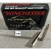 Image 1 : AMMO: 20 X WINCHESTER .375 H&H - 300 GR PARTITION