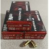 Image 1 : AMMO: 150 X FEDERAL 9 MM LUGER 115 GR