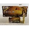 Image 1 : AMMO: 40 X FEDERAL .45-70 GOV'T 300 GR