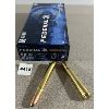 Image 1 : AMMO: 16 X FEDERAL .375 H&H MAG 270 GR