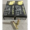 Image 1 : AMMO: 40 X S&B .460 S&W MAG 260 GR