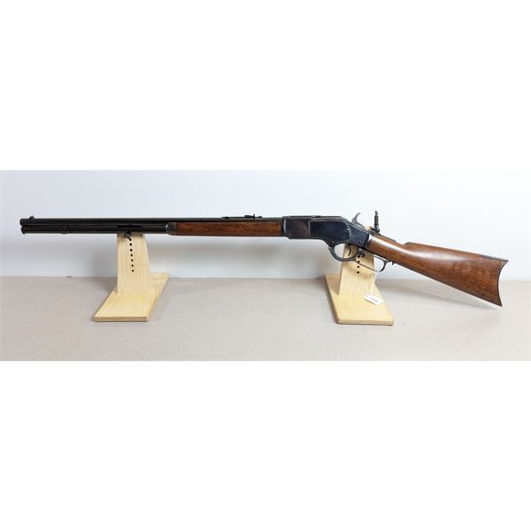 WINCHESTER MODEL 1873 IN .22S