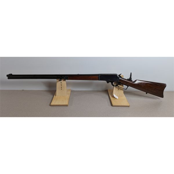MARLIN MODEL 1893 IN .38-55 WIN