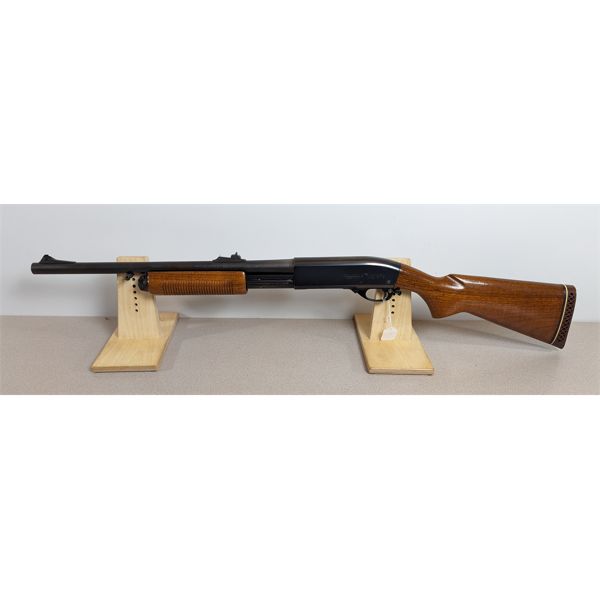 REMINGTON 870 WINGMASTER IN 12 GA.