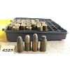 Image 1 : AMMO: 40X .455 COLT/ .455 WEBLEY - COLLECTORS CARTRIDGES