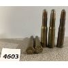Image 1 : AMMO: 5X .303 SAVAGE