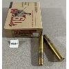 Image 1 : AMMO: 20 X HORNADY .470 NE 500 GR