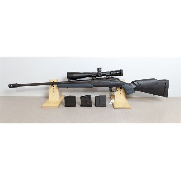 TIKKA T3X CTR IN 6.5 CREEDMOOR