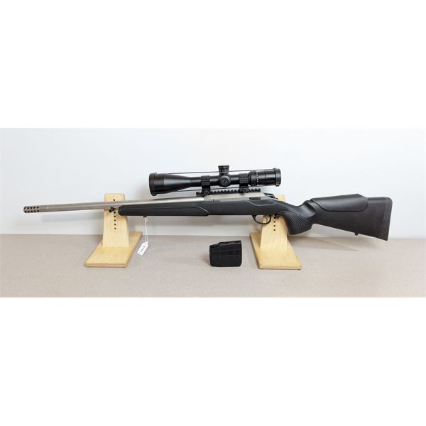 TIKKA T3X VARMINT IN .243 WIN