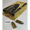 Image 1 : AMMO: 50 X DOMINION ,455 COLT 265 GR