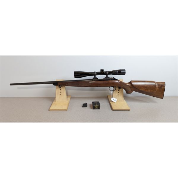 BROWNING MODEL 52C IN .22 LR