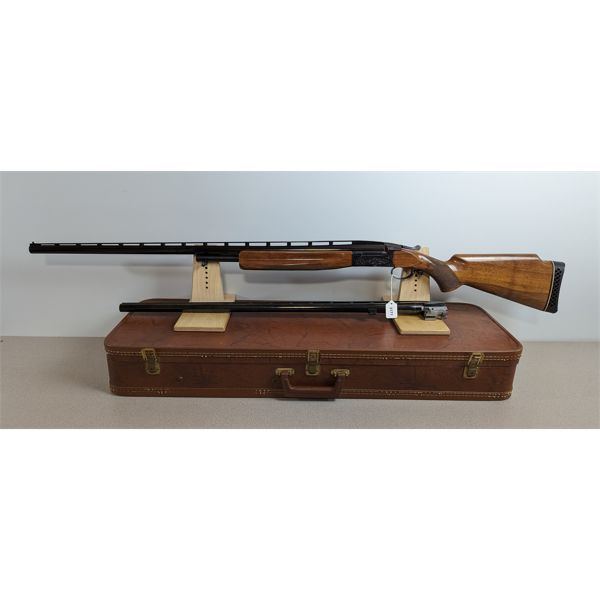 BROWNING BT99 IN 12 GA