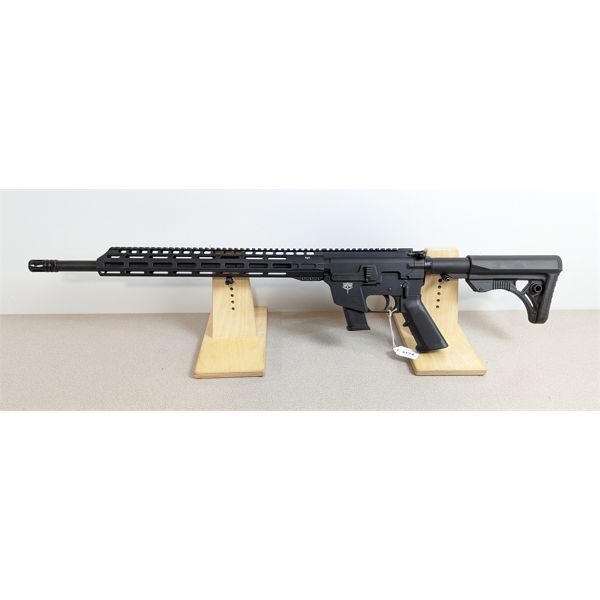FREEDOM ORDNANCE FX-9 IN 9MM
