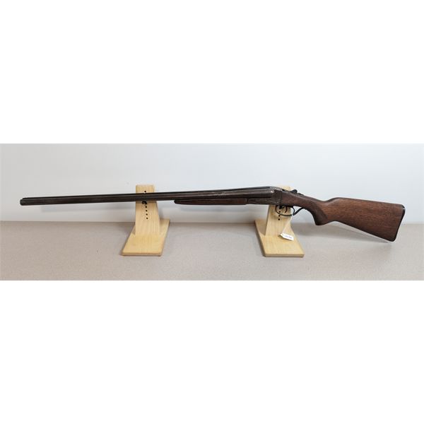STEVENS MODEL 5100 IN 12 GA