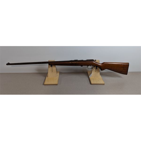 COOEY MODEL 75 IN .22 LR