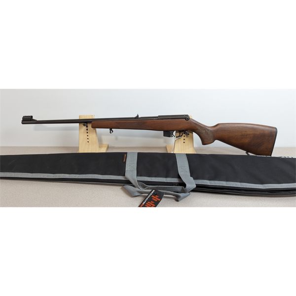 BRNO CZ 511 IN .22 LR