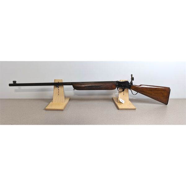 BSA MARTINI IN .22 LR