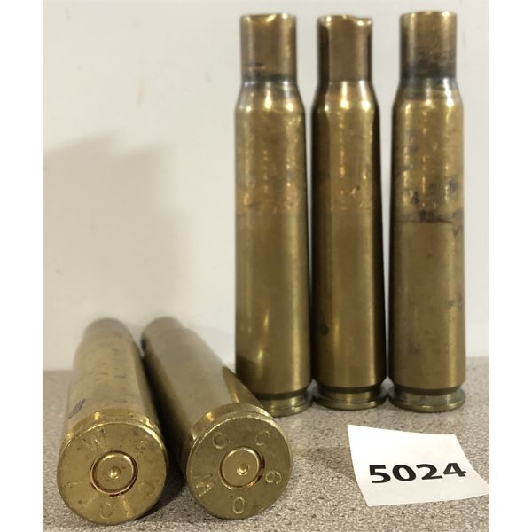 BRASS 5X 50 BMG Kidd Family Auctions brass-5x-50-bmg-kidd-family-auctions