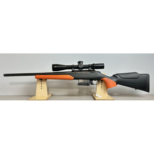 TIKKA MODEL T3X CTR IN 223