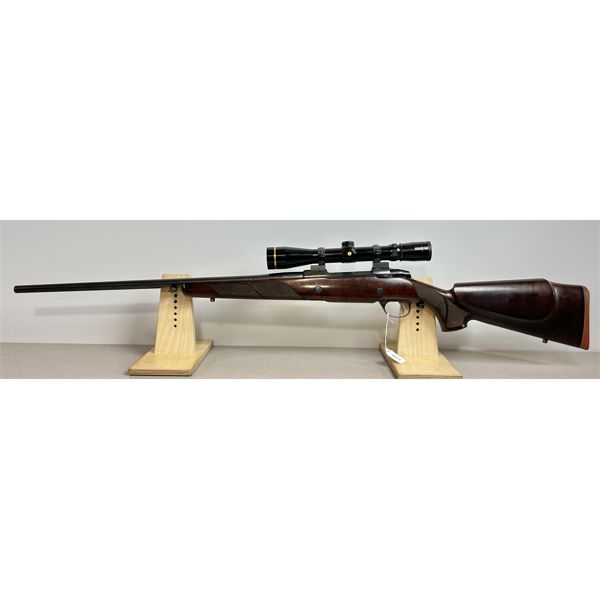 SAKO MODEL 75V IN 338 WIN MAG.
