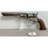 Image 1 : COLT 1849 POCKET IN 31 PERC. ANTIQUE.