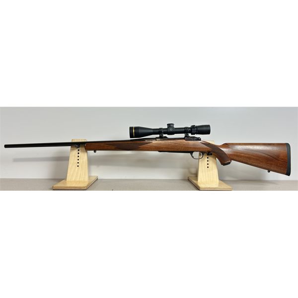 RUGER MODEL M77 MARK II IN 220 SWIFT.