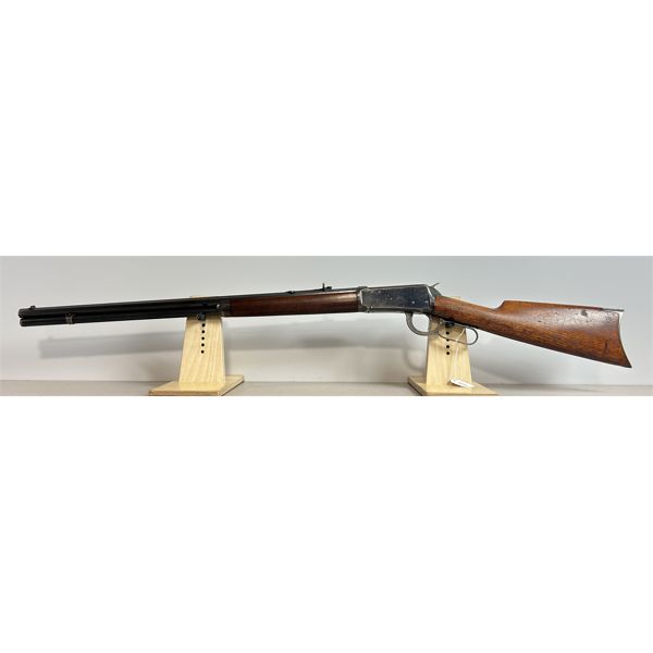 WINCHESTER MODEL 1894 IN 38-55.