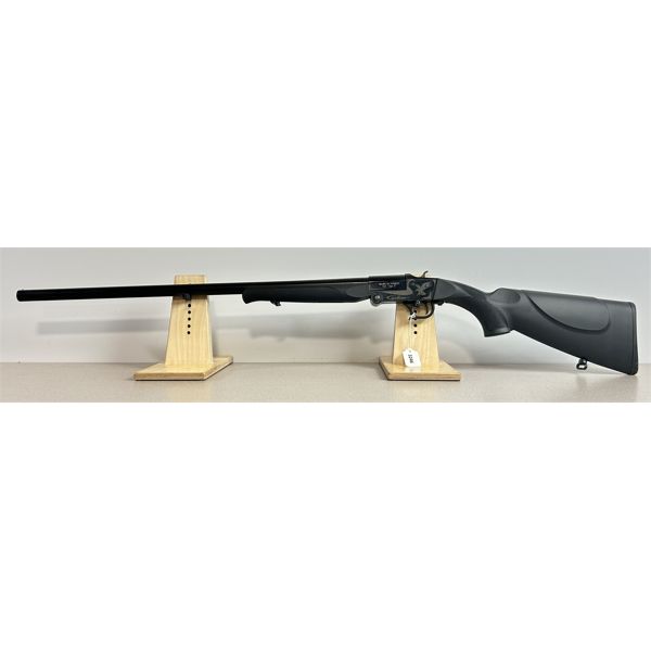 UZKON MODEL T3 IN 12 GAUGE.