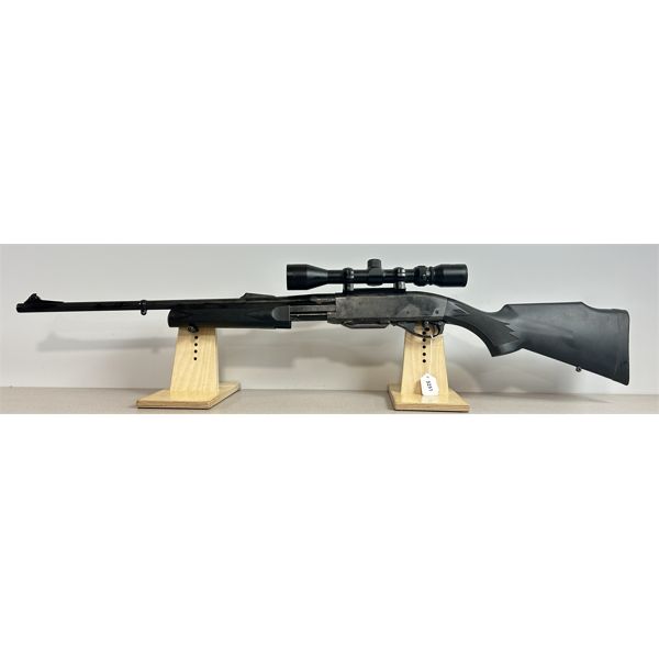 REMINGTON MODEL 7600 IN 243.