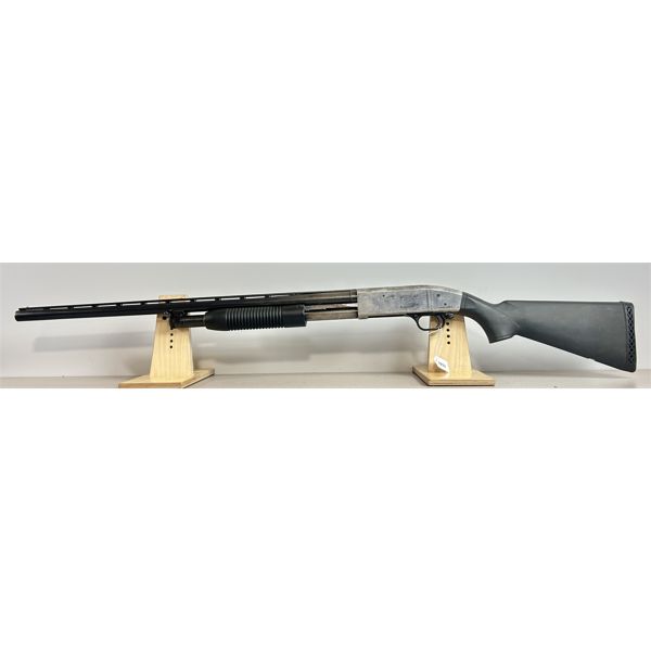 MAVERICK MODEL 88 IN 12 GAUGE.