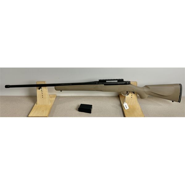 MOSSBERG PATRIOT IN 6.5 PRC
